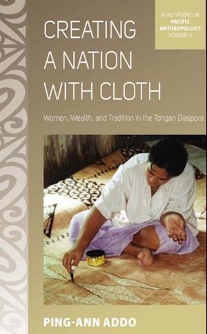 Creating a Nation with Cloth