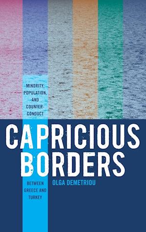 Capricious Borders