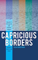 Capricious Borders