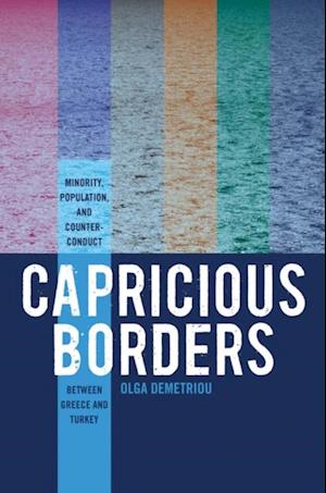 Capricious Borders