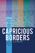 Capricious Borders