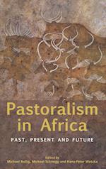 Pastoralism in Africa