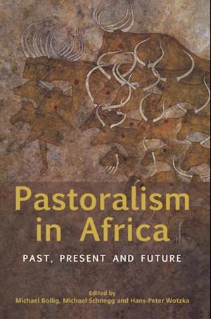 Pastoralism in Africa