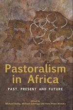 Pastoralism in Africa