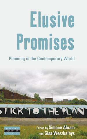 Elusive Promises