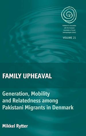 Family Upheaval