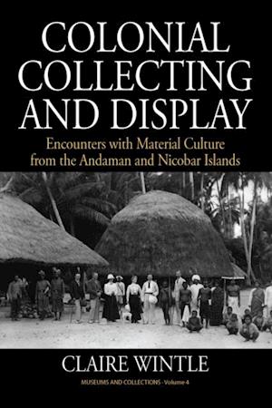 Colonial Collecting and Display