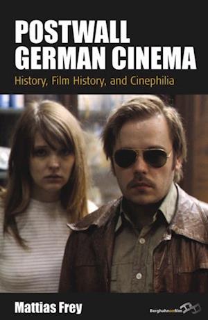 Postwall German Cinema