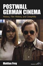 Postwall German Cinema