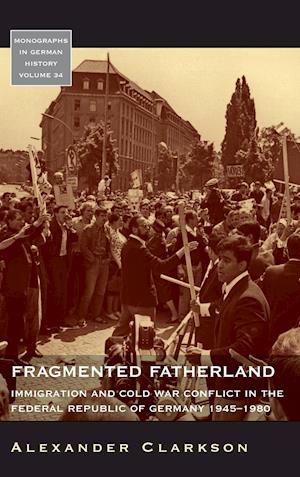 Fragmented Fatherland