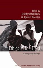 Ethics in the Field