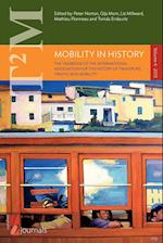 Mobility in History: Volume 4