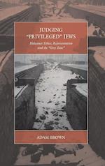 Judging 'Privileged' Jews