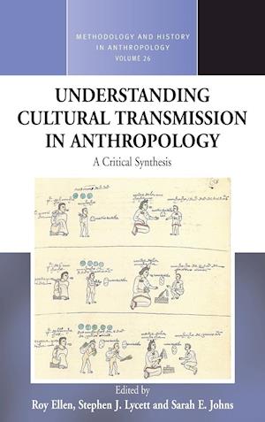 Understanding Cultural Transmission in Anthropology