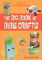 THE BIG BOOK OF BIBLE CRAFTS