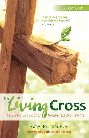 The Living Cross