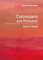 Really Useful Guides: Colossians and Philemon