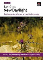 Lent with New Daylight