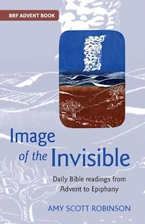 Image of the Invisible