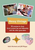 Messy Vintage