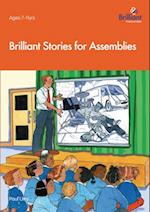 Brilliant Stories for Assemblies