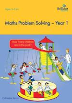 Maths Problem Solving, Year 1