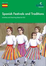 Spanish Festivals and Traditions, KS3