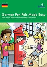 German Pen Pals Made Easy, KS3