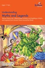 Understanding Myths and Legends