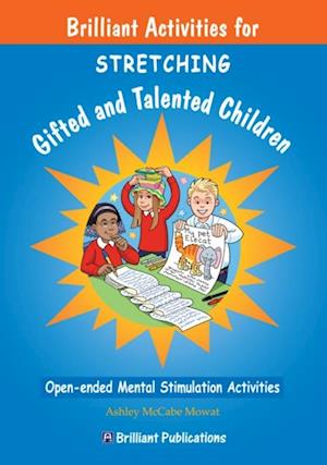 Stretching Gifted and Talented Children