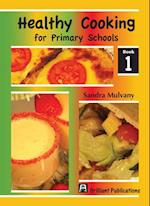 Healthy Cooking for Primary Schools