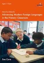Advancing Modern Foreign Lanuage Learners