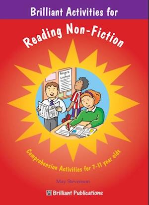 Brilliant Activities for Reading Non-Fiction