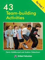 43 Team-building Activities for Key Stage 2