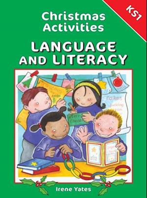 Christmas Activities for Language and Literacy KS1