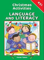 Christmas Activities for Language and Literacy KS1