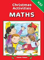Christmas Activities for Maths KS2