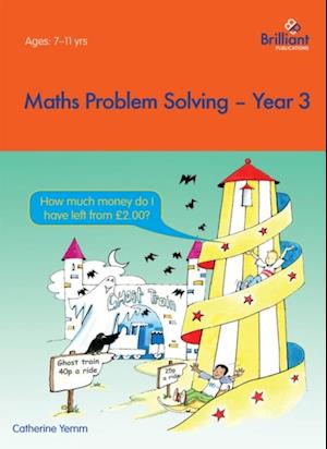 Maths Problem Solving Year 3