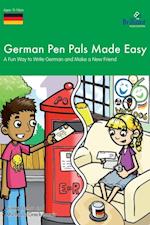German Pen Pals Made Easy KS3