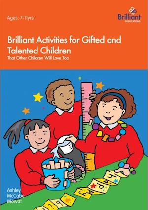 Brilliant Activities for Gifted and Talented Children