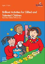 Brilliant Activities for Gifted and Talented Children