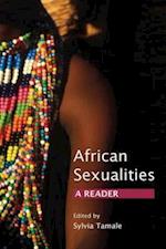 African Sexualities: A Reader 