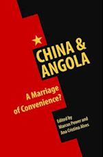 China & Angola: A Marriage of Convenience? 