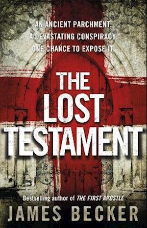 The Lost Testament