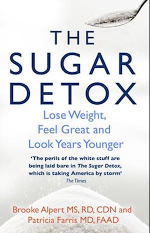 The Sugar Detox