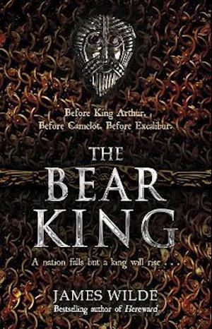 The Bear King