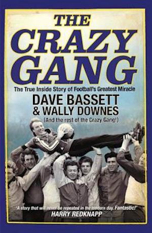 The Crazy Gang