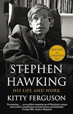 Stephen Hawking: His Life and Work (PB) - B-format