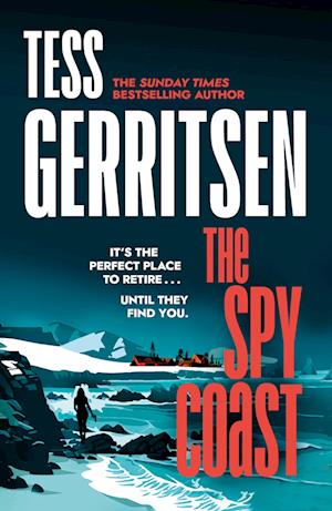 The Spy Coast