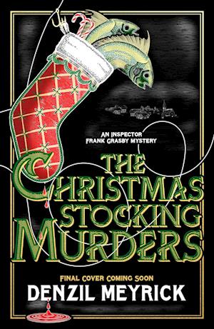 The Christmas Stocking Murders